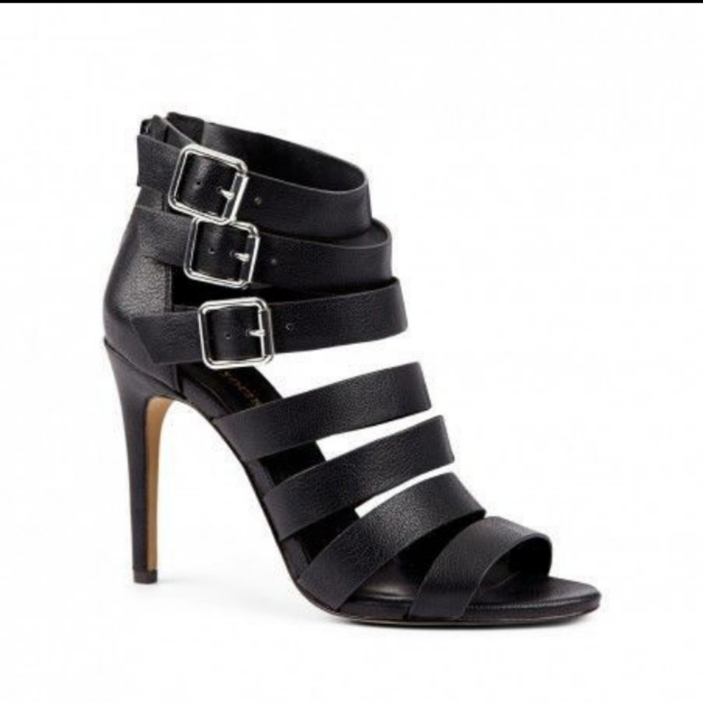 Sole Society Sandal heel